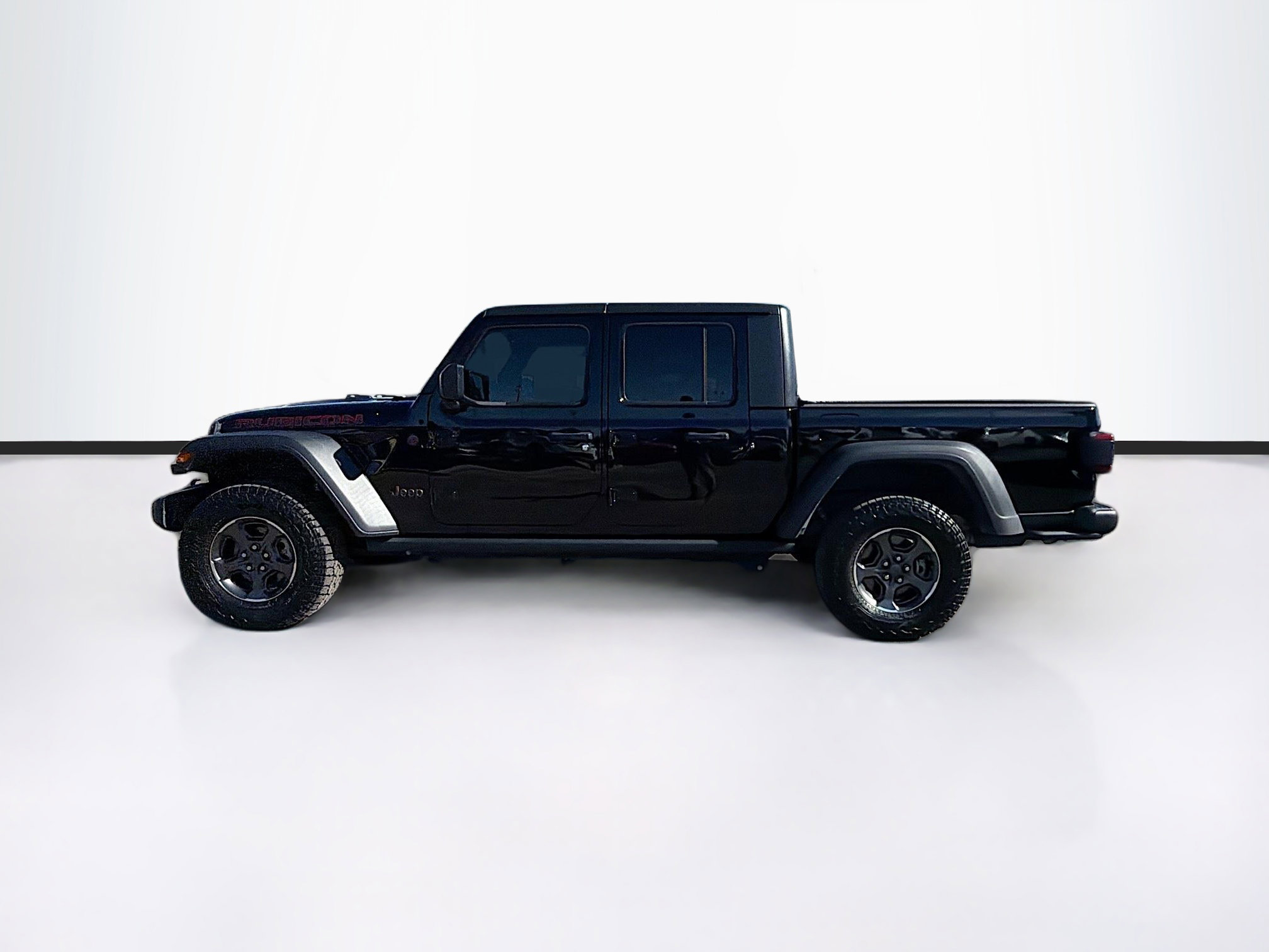 Used 2020 Jeep Gladiator Rubicon image 6