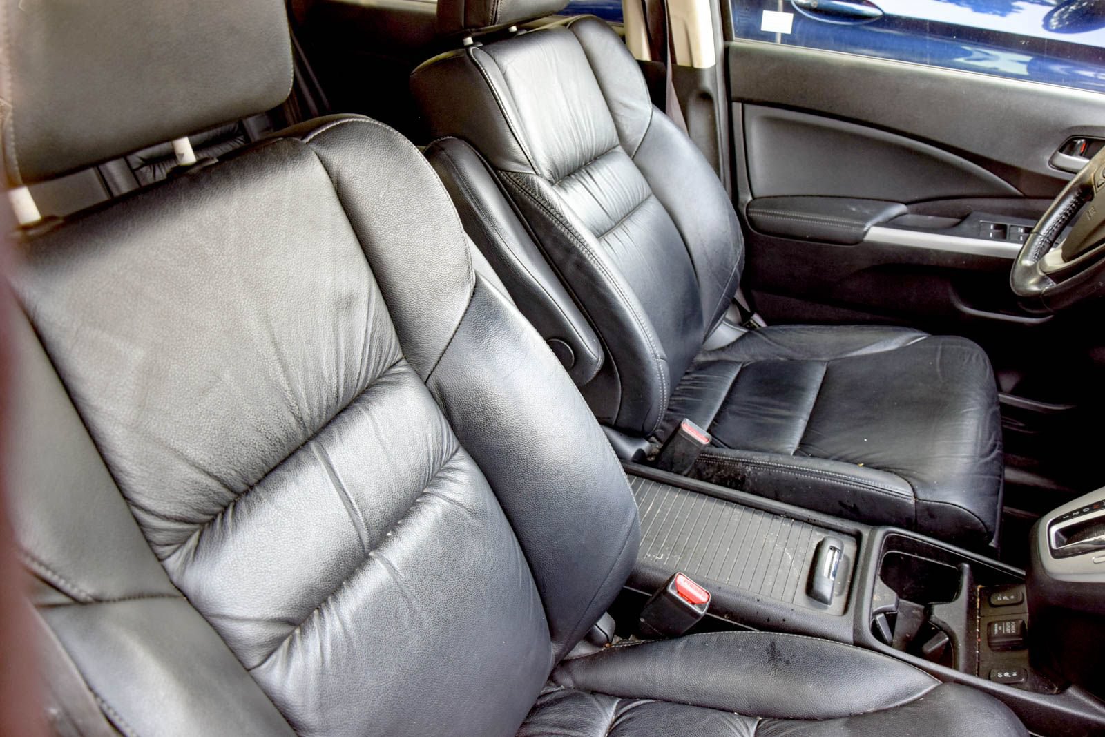 Used 2013 Honda CR-V EX-L image 10