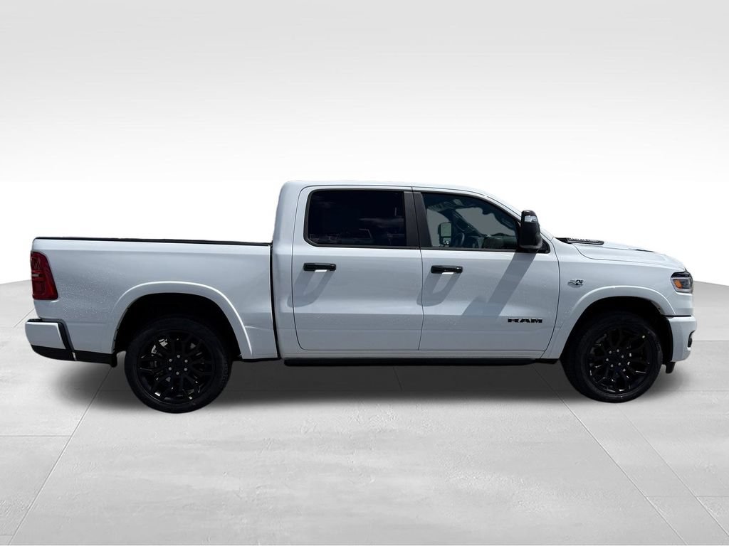 New 2026 RAM 1500 Limited w/ Night Edition AWD/4WD image 31