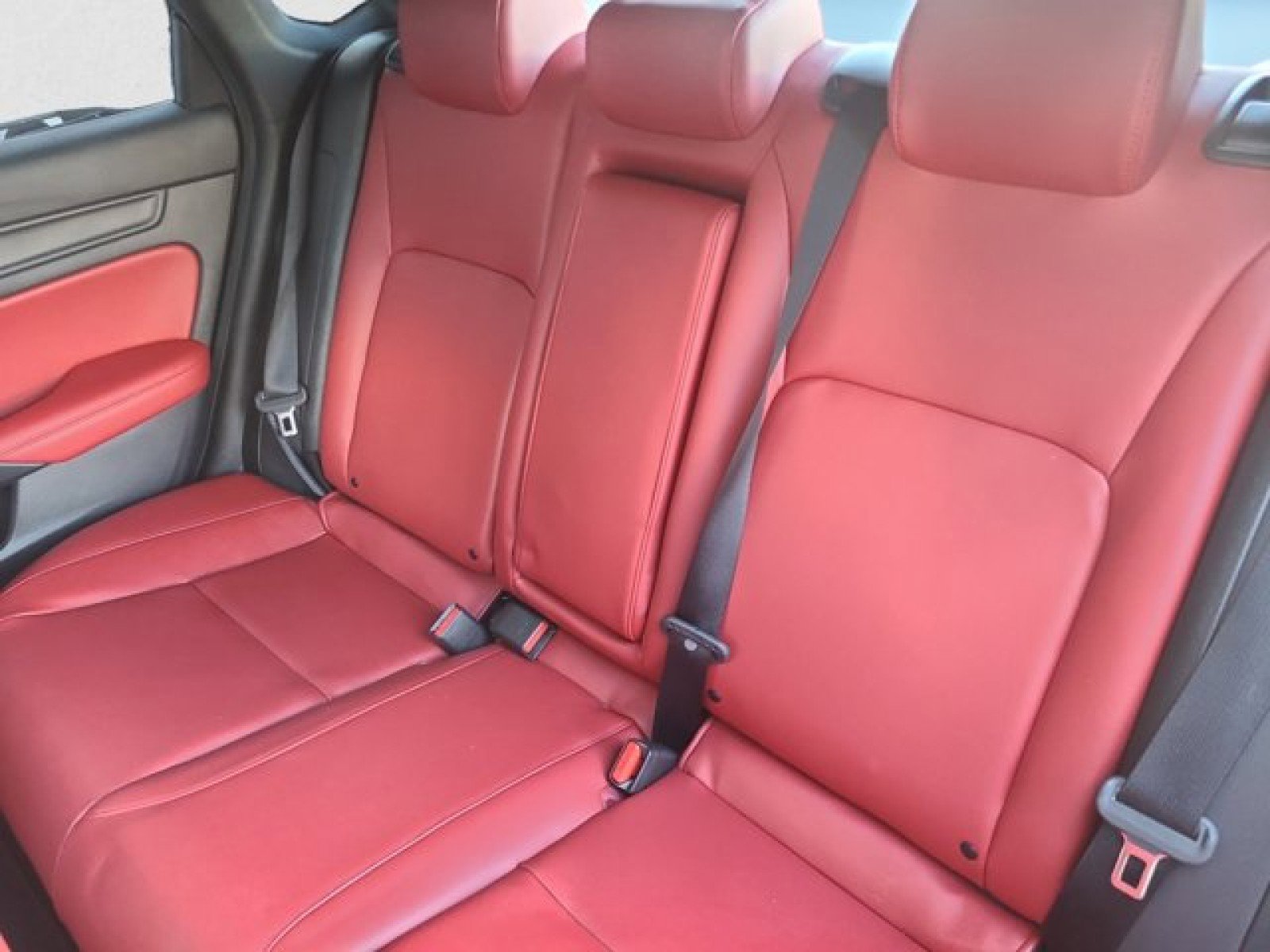 Used 2024 Acura Integra A-Spec image 19