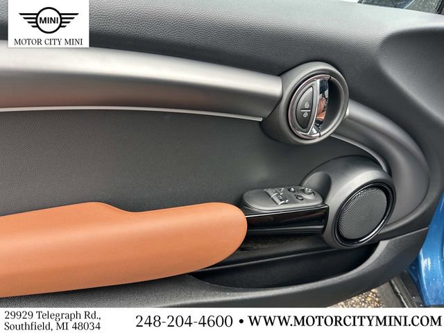 Certified 2023 MINI Cooper S image 17