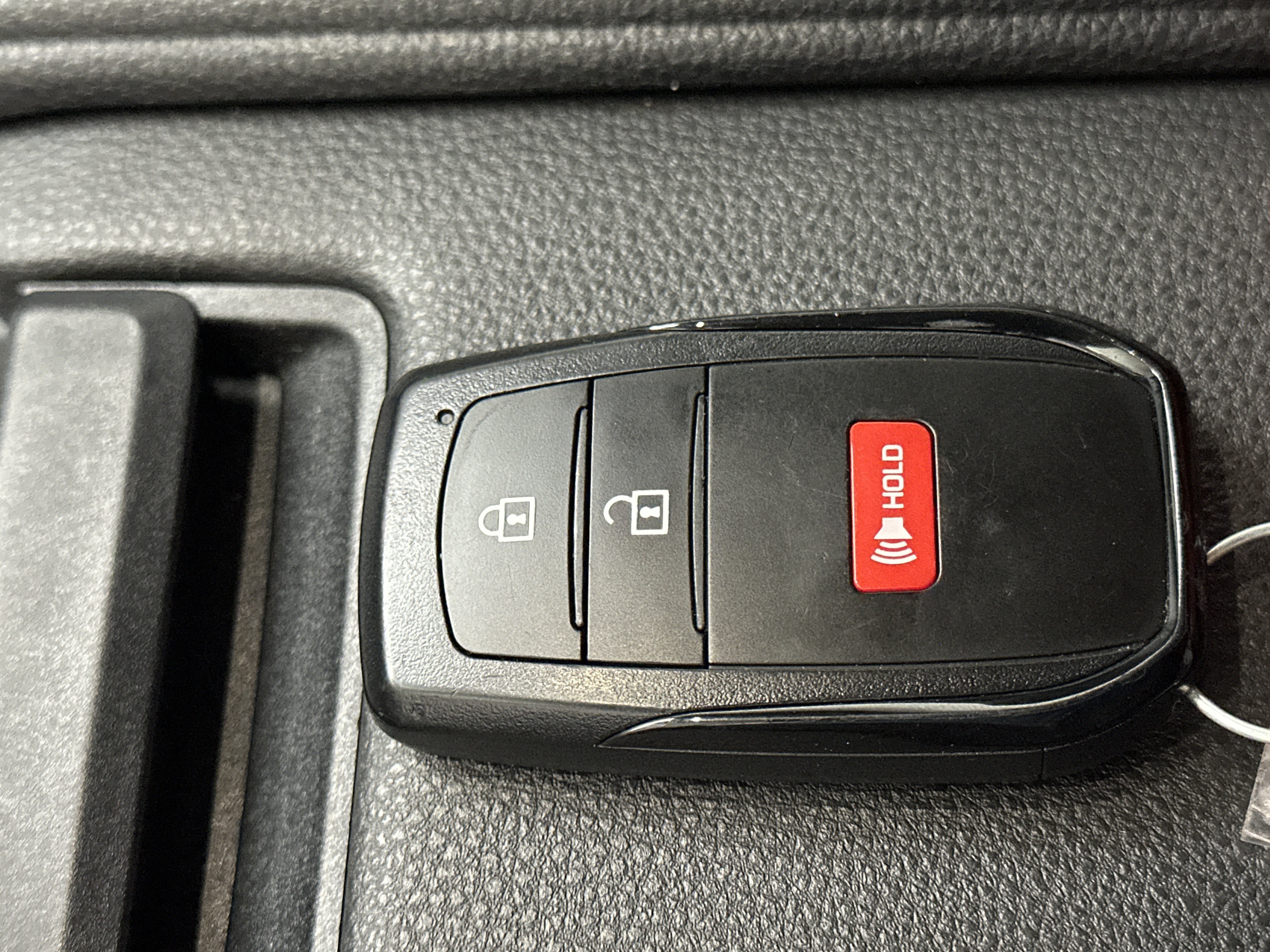Used 2025 Toyota Grand Highlander AWD image 43