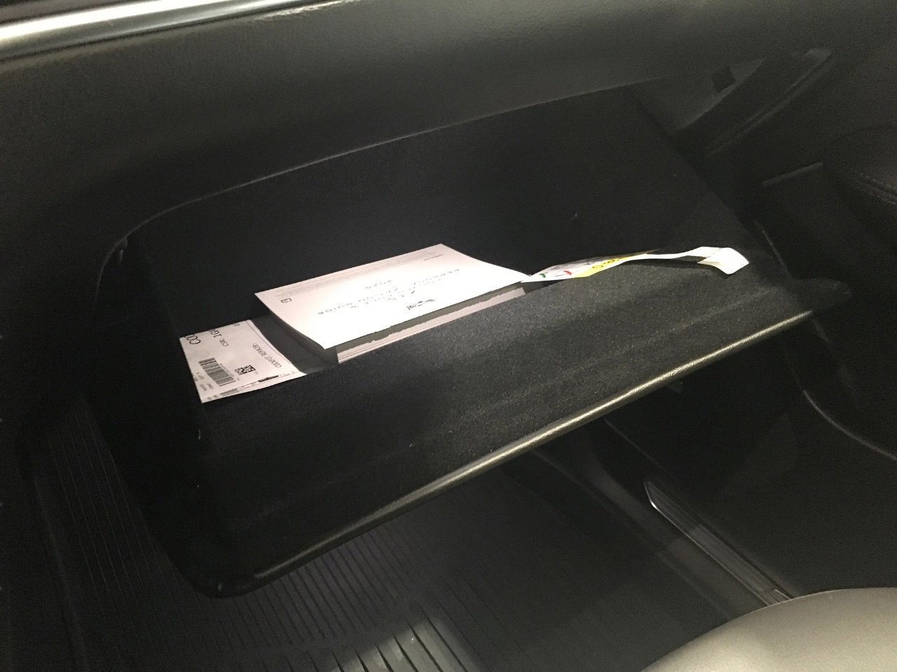 Certified 2025 Cadillac XT5 Luxury w/ LPO, Floor Liner Package image 27