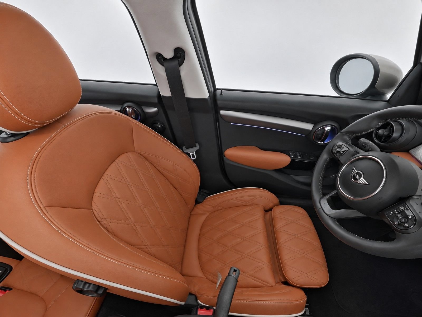 Used 2024 MINI Cooper S FWD image 11