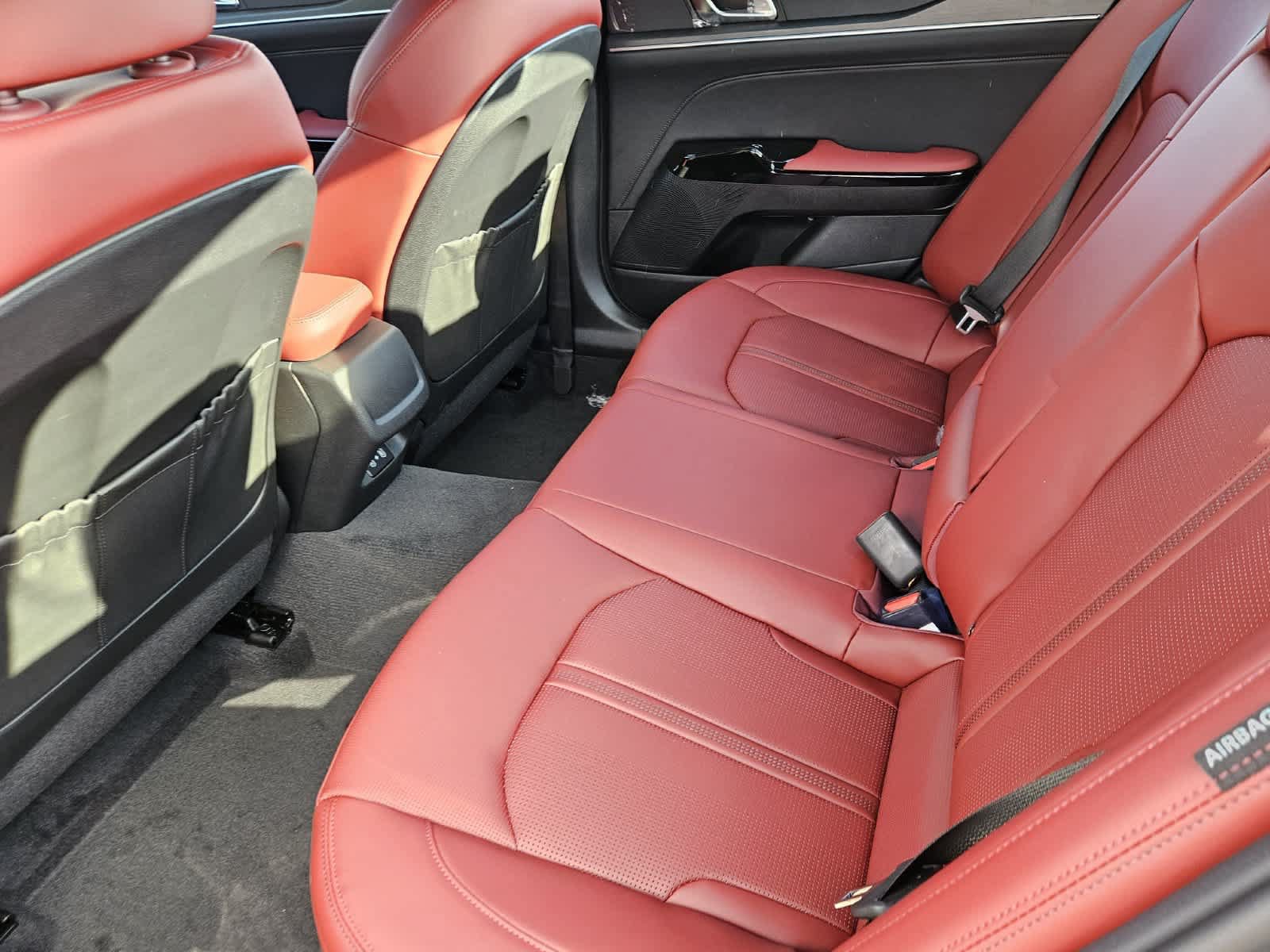 New 2026 Kia K5 GT-Line AWD/4WD image 20