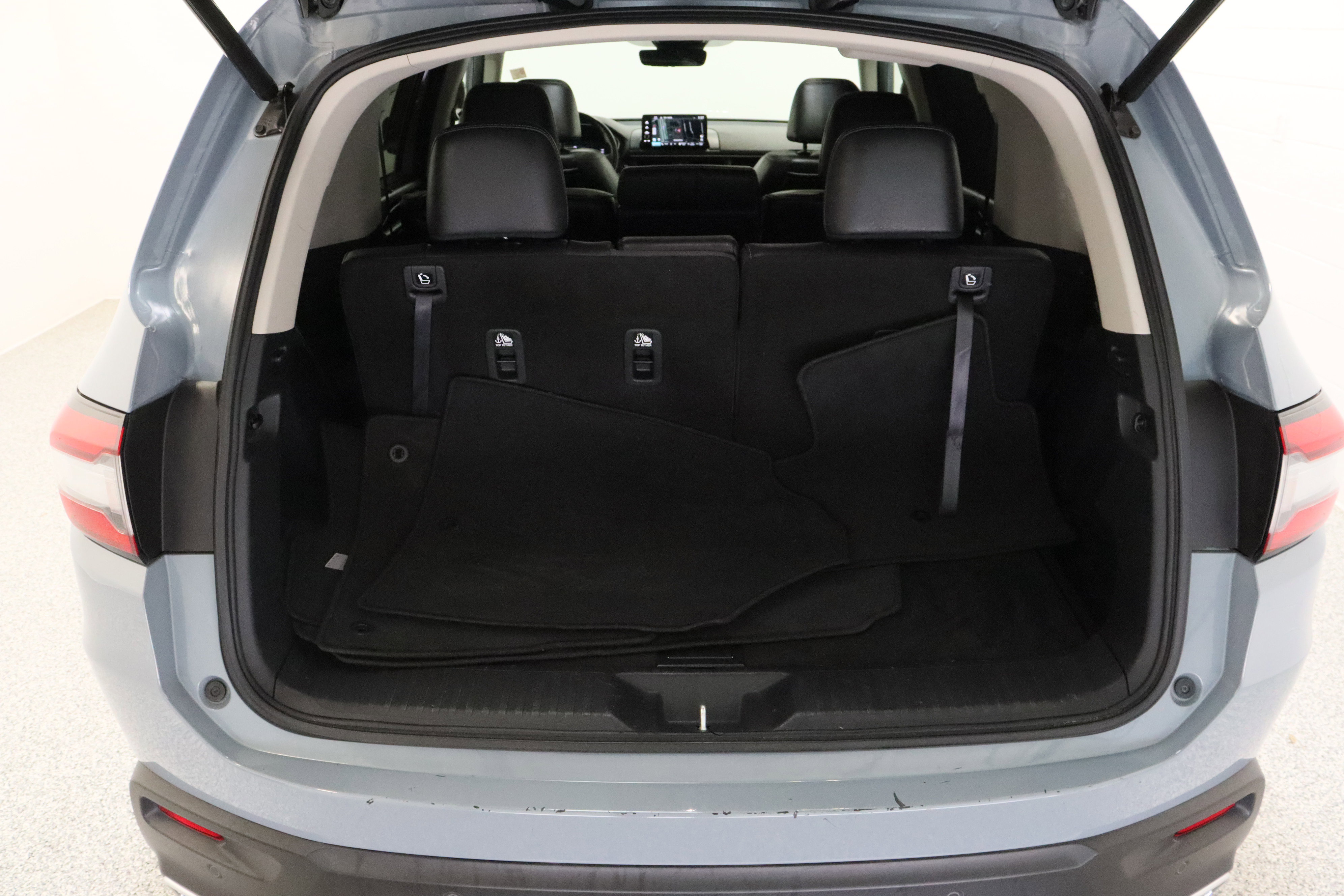 Used 2023 Honda Pilot Elite image 35