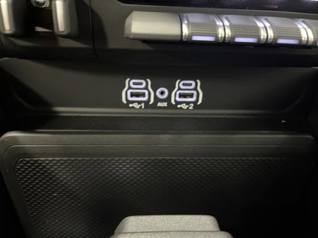 New 2026 RAM 1500 Big Horn image 22