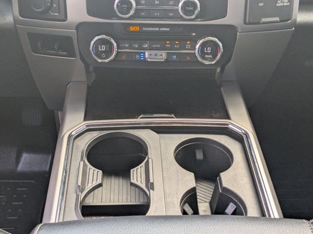 Used 2022 Ford F350 Lariat w/ Lariat Ultimate Package AWD/4WD image 20