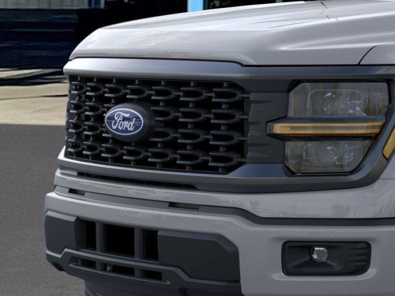 New 2026 Ford F150 STX w/ Equipment Group 200A image 17
