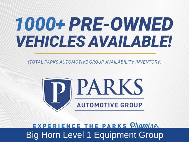 Used 2023 RAM 1500 Big Horn AWD/4WD image 8