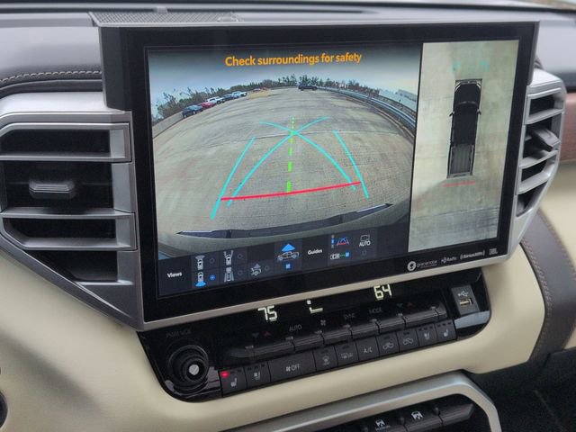 Used 2022 Toyota Tundra 1794 Edition image 20