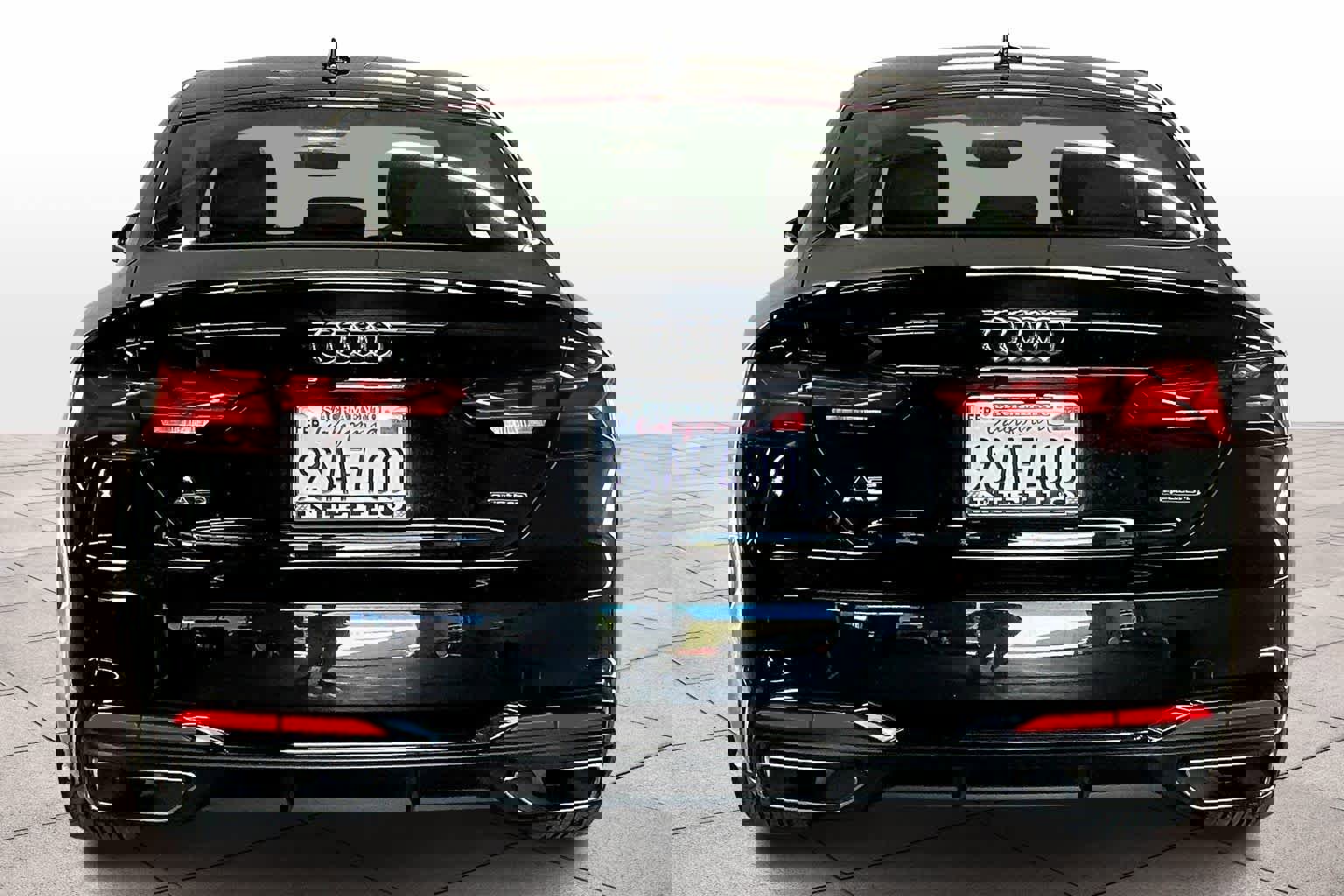 Used 2025 Audi A5 2.0T Premium Plus w/ Convenience Plus Package image 7