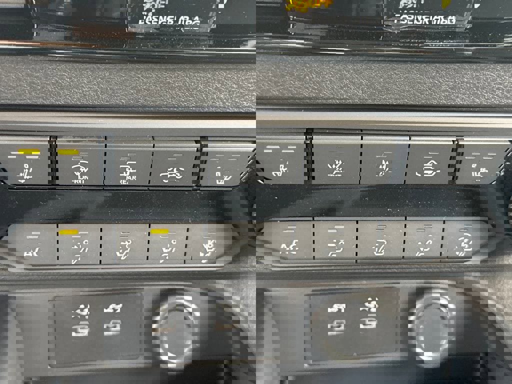 New 2026 Nissan Sentra S w/ S Cold Weather Package image 18