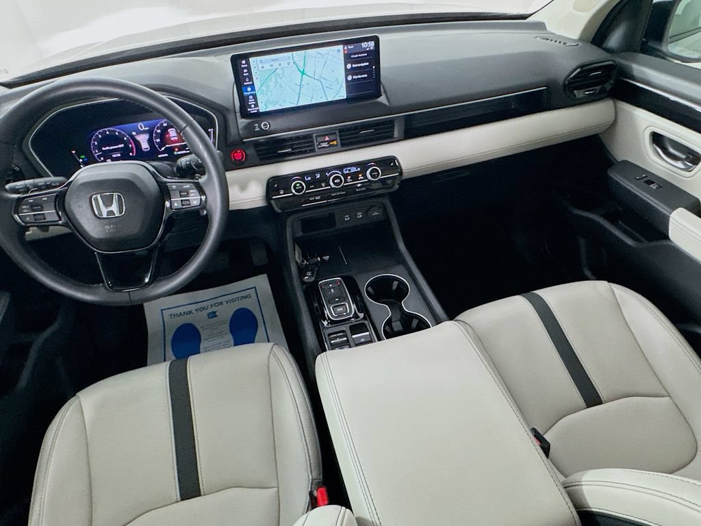 Used 2026 Honda Pilot EX-L image 29