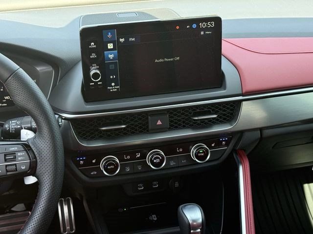New 2026 Acura ADX A-Spec w/ Advance Package AWD/4WD image 18