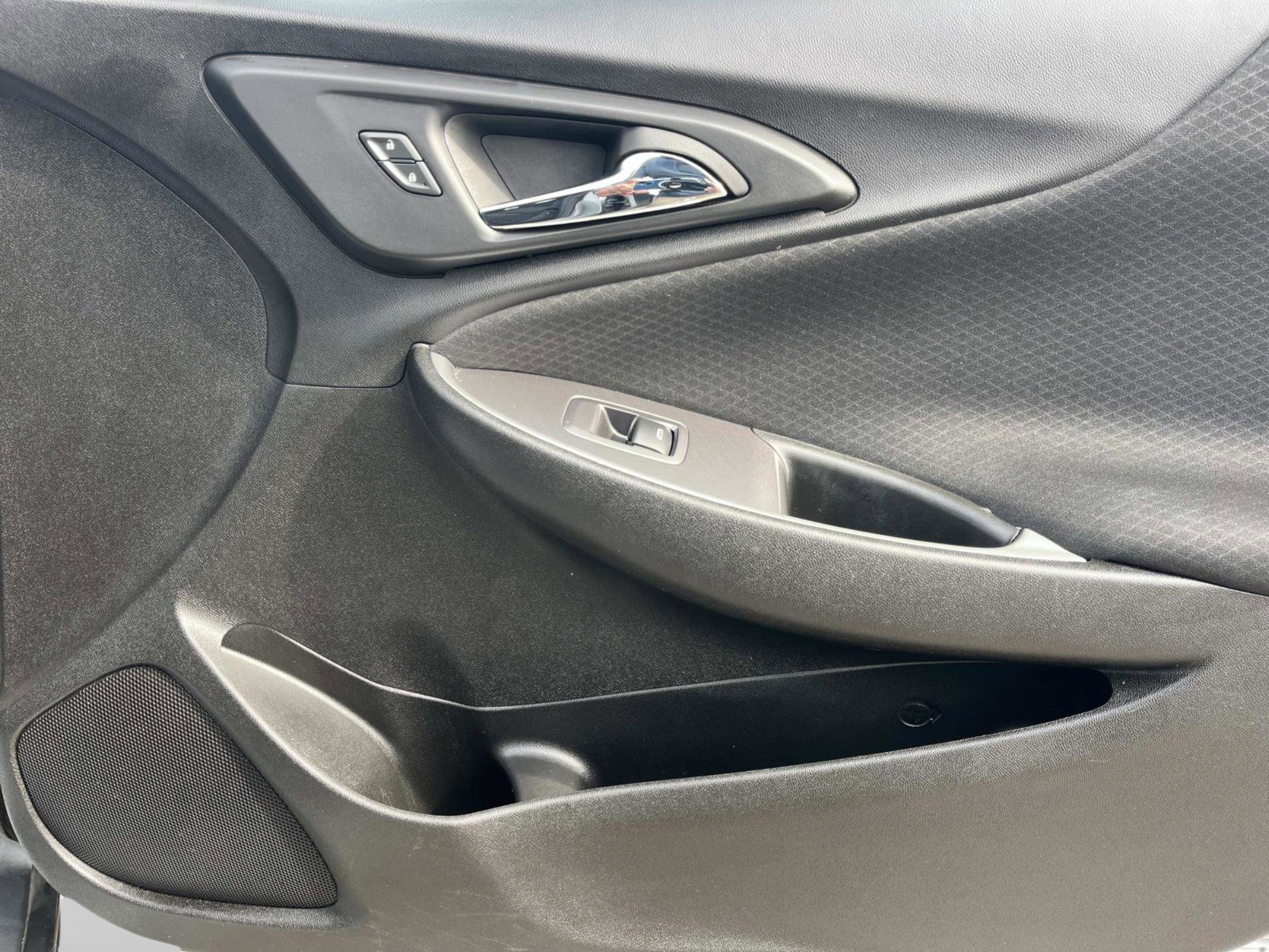 Used 2023 Chevrolet Malibu LT image 23