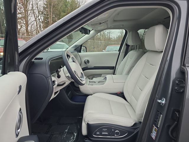 New 2026 Hyundai Palisade Calligraphy image 11