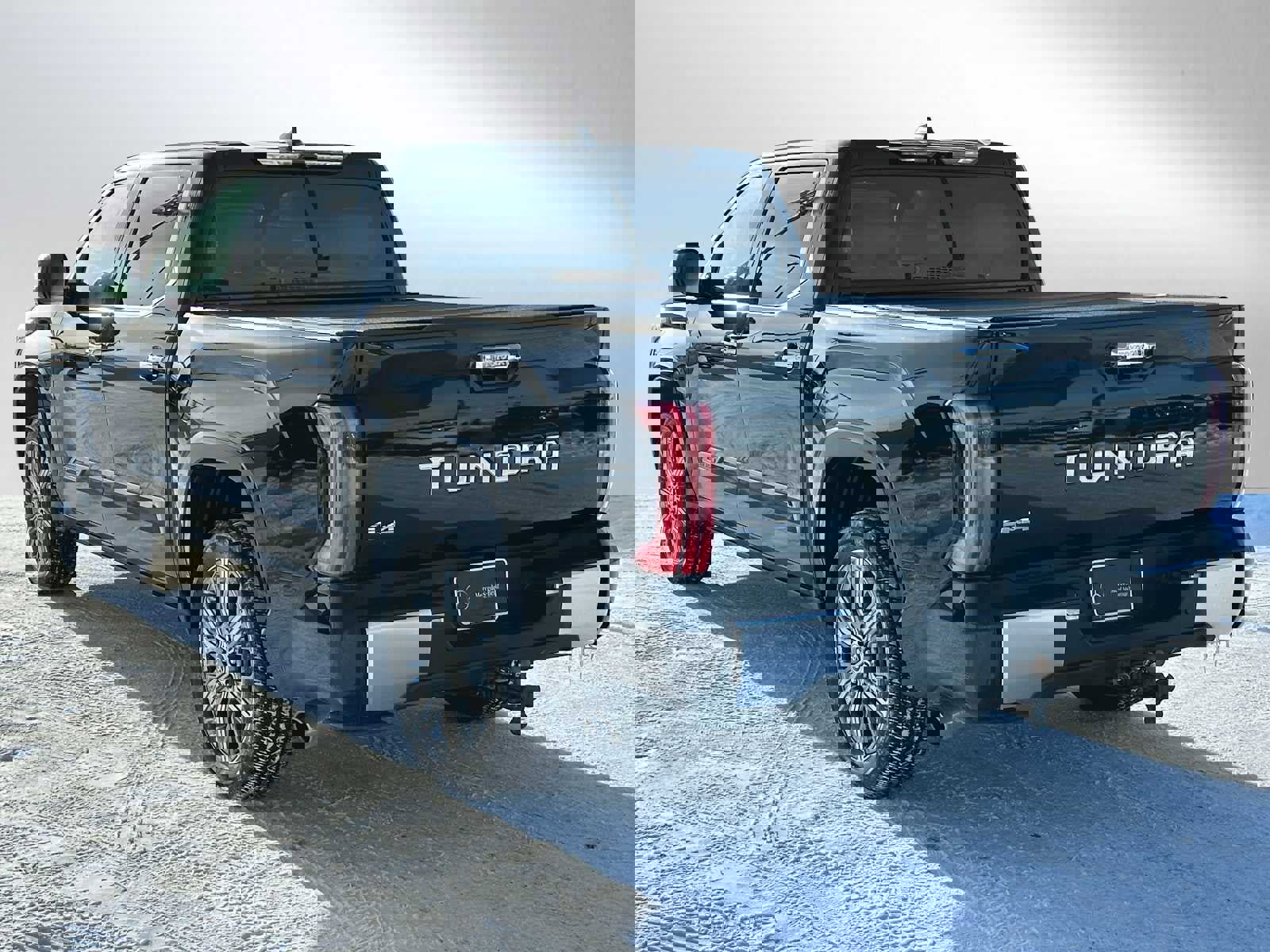 Used 2024 Toyota Tundra Capstone image 5