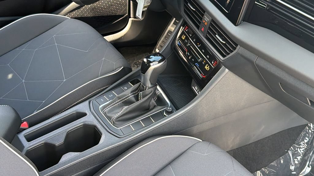 New 2026 Volkswagen Jetta Sport FWD image 10