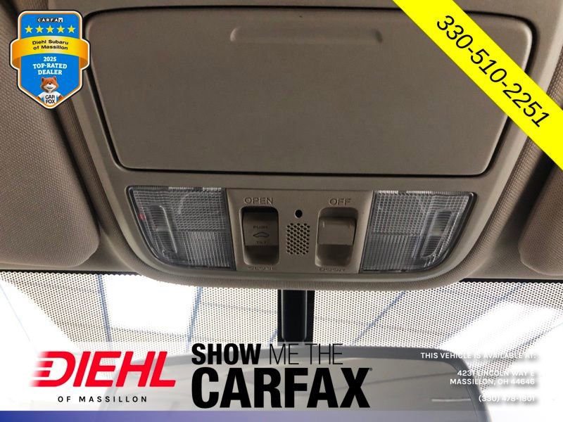 Used 2016 Honda CR-V EX-L image 30