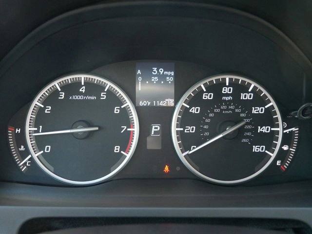 Used 2016 Acura RDX AWD w/ Technology Package image 27