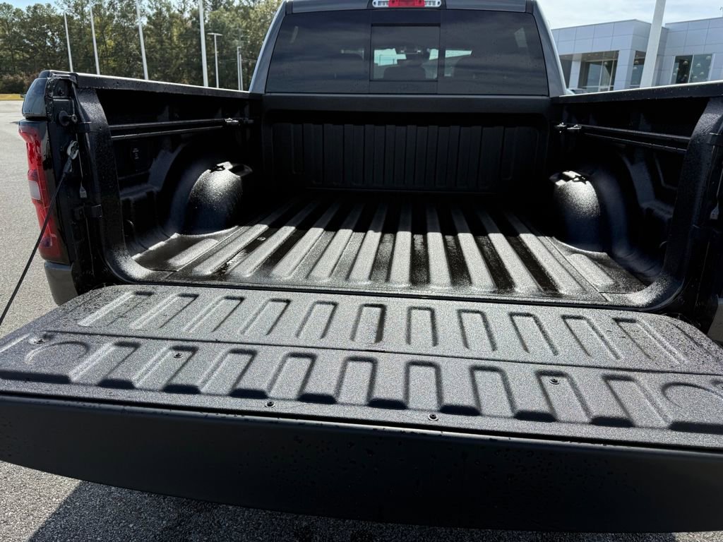 New 2026 RAM 1500 Big Horn image 23