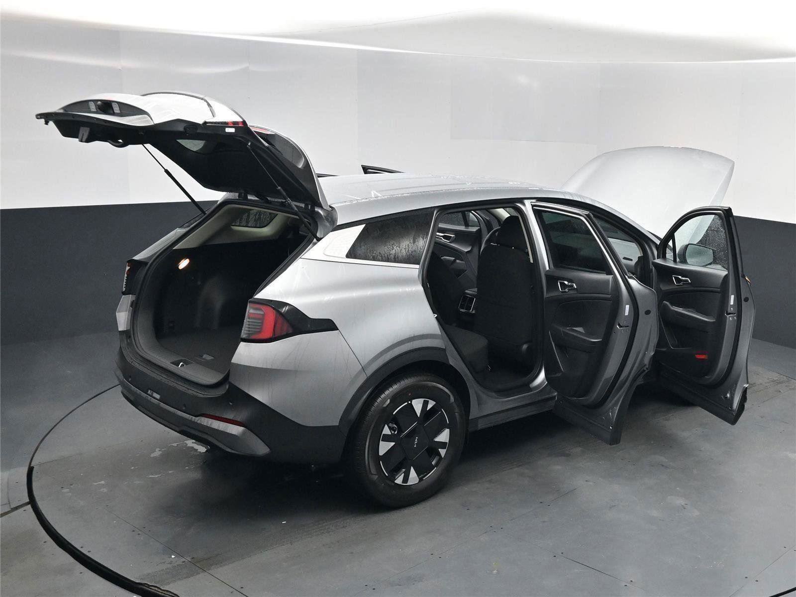 New 2026 Kia Sportage LX image 35