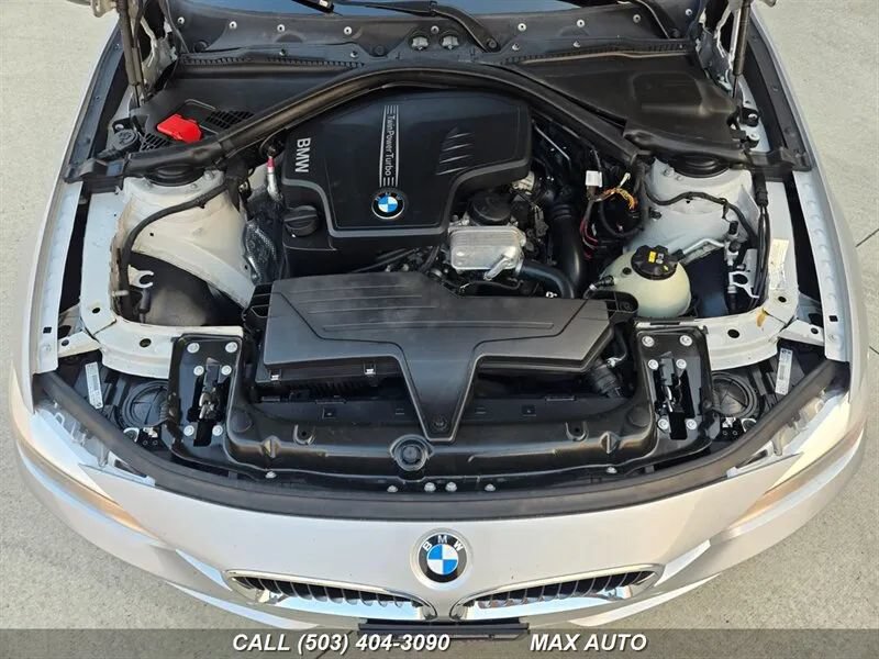 Used 2014 BMW 328i Sedan RWD image 30