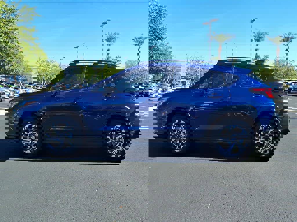 Certified 2025 Subaru Crosstrek 2.0i Premium w/ Convenience Package #2 image 3