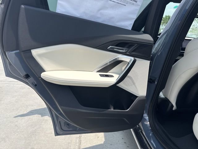 New 2026 BMW X1 xDrive28i w/ Convenience Package AWD/4WD image 14