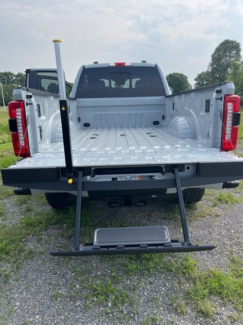 New 2025 Ford F350 XL w/ STX Appearance Package image 12
