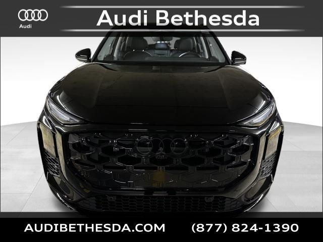 New 2026 Audi Q3 quattro 2.0T image 2