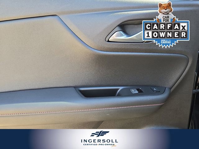 Used 2024 Chevrolet Blazer RS w/ Enhanced Convenience Package image 22