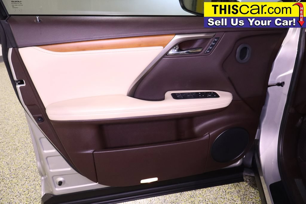 Used 2020 Lexus RX 350 FWD w/ Premium Package image 39