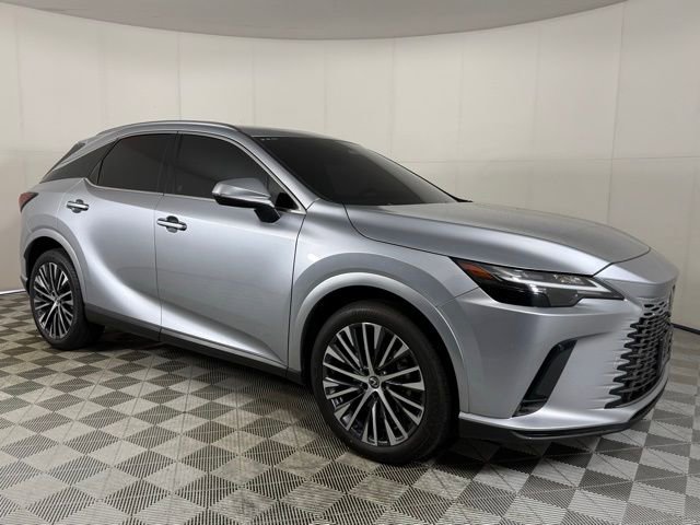 Used 2023 Lexus RX 350 Premium Plus w/ Cold Area Package image 9