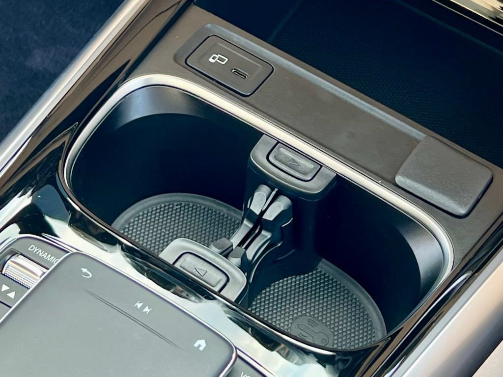 Certified 2023 Mercedes-Benz GLA 250 4MATIC image 22