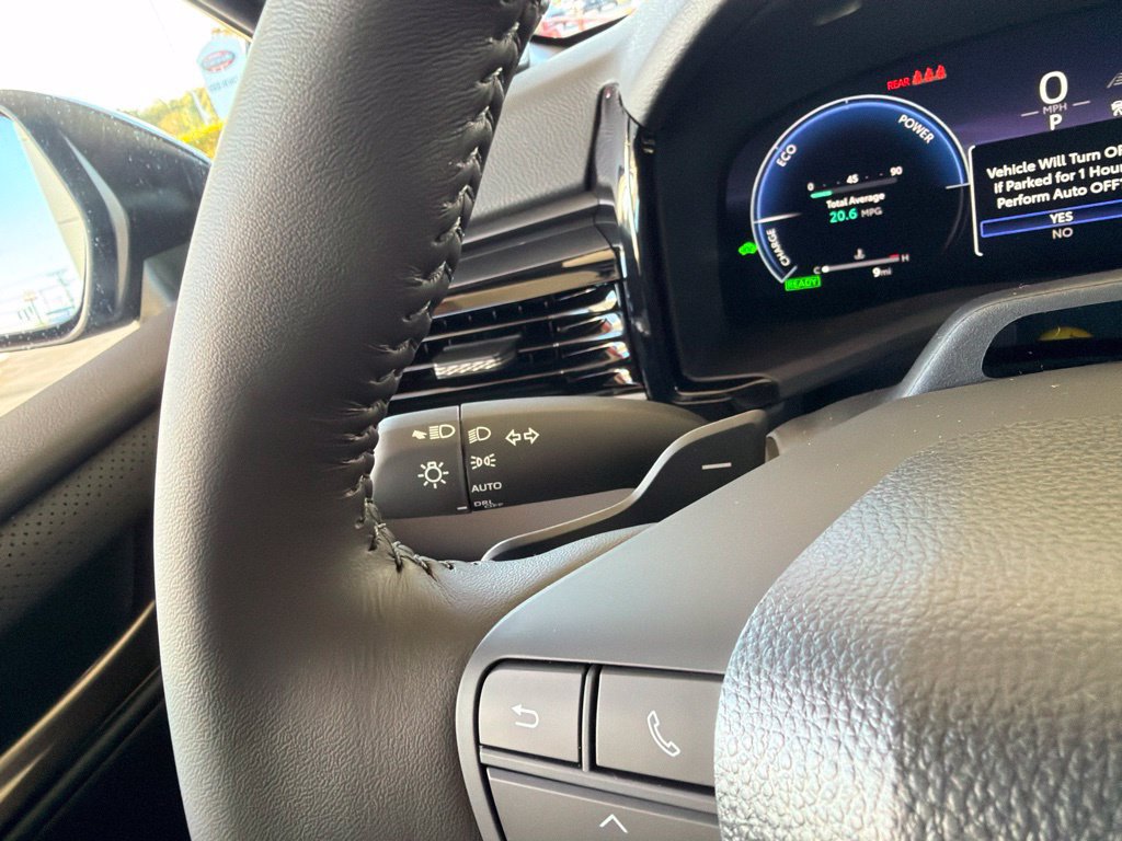 New 2026 Toyota Camry XSE w/ Premium Plus Package FWD image 23