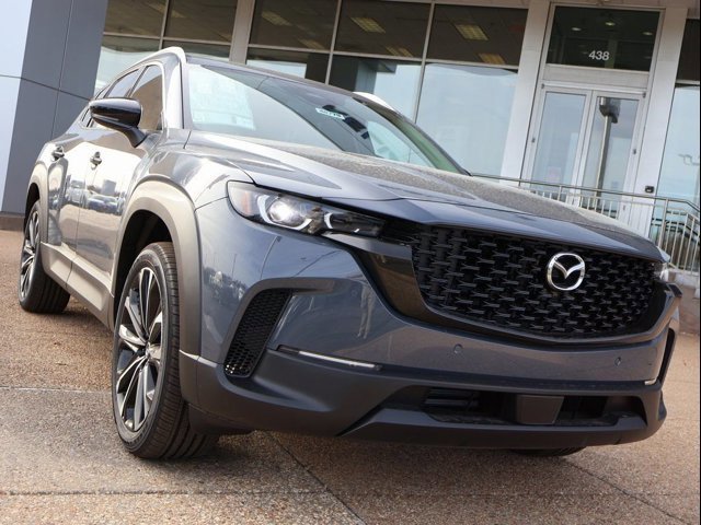 New 2026 MAZDA CX-50 AWD 2.5 S w/ Cargo Package image 7