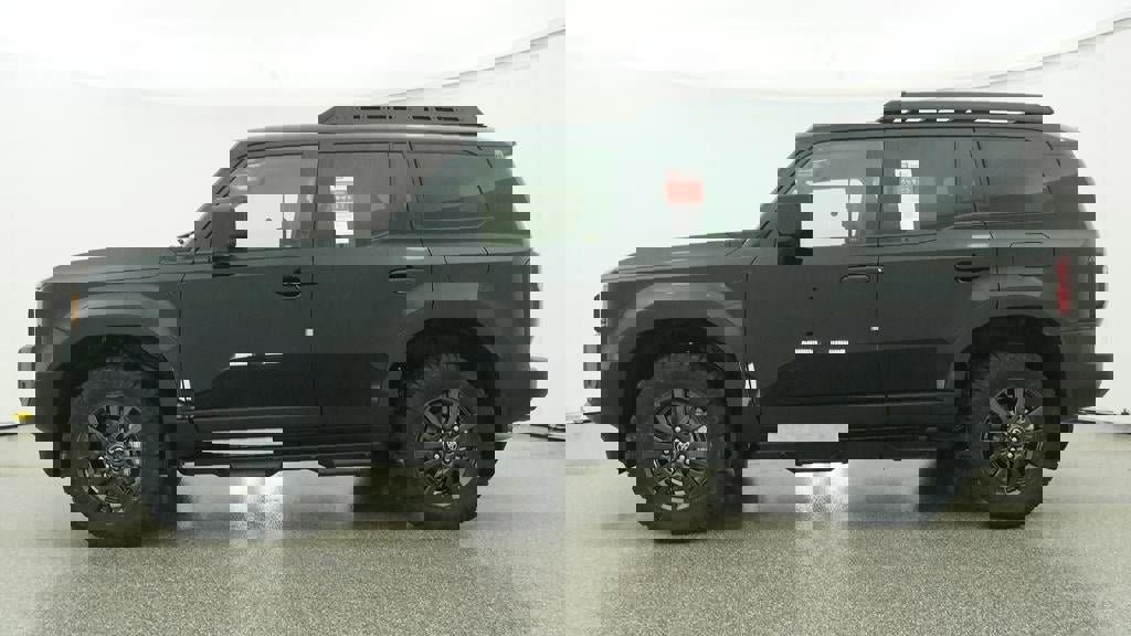 New 2026 Toyota Land Cruiser 1958 image 19