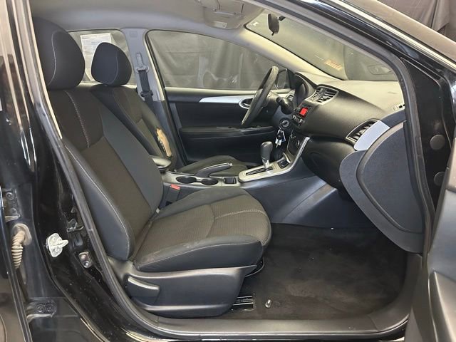 Used 2015 Nissan Sentra S FWD image 14