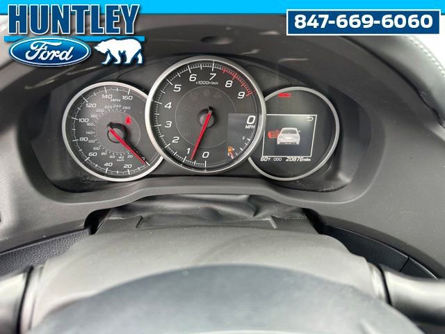 Used 2018 Subaru BRZ Limited w/ 50th Anniversary Edition RWD image 25
