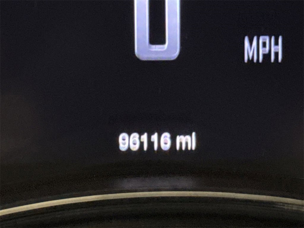 Used 2020 Dodge Durango R/T w/ Technology Group image 12