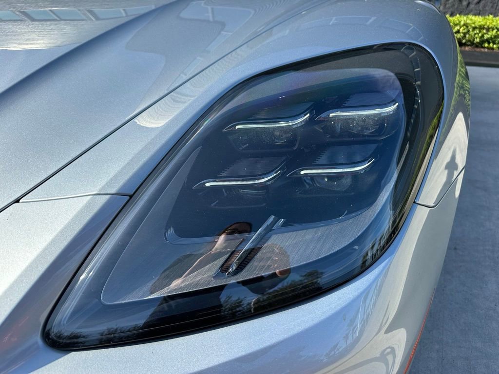 Used 2026 Porsche Panamera image 13