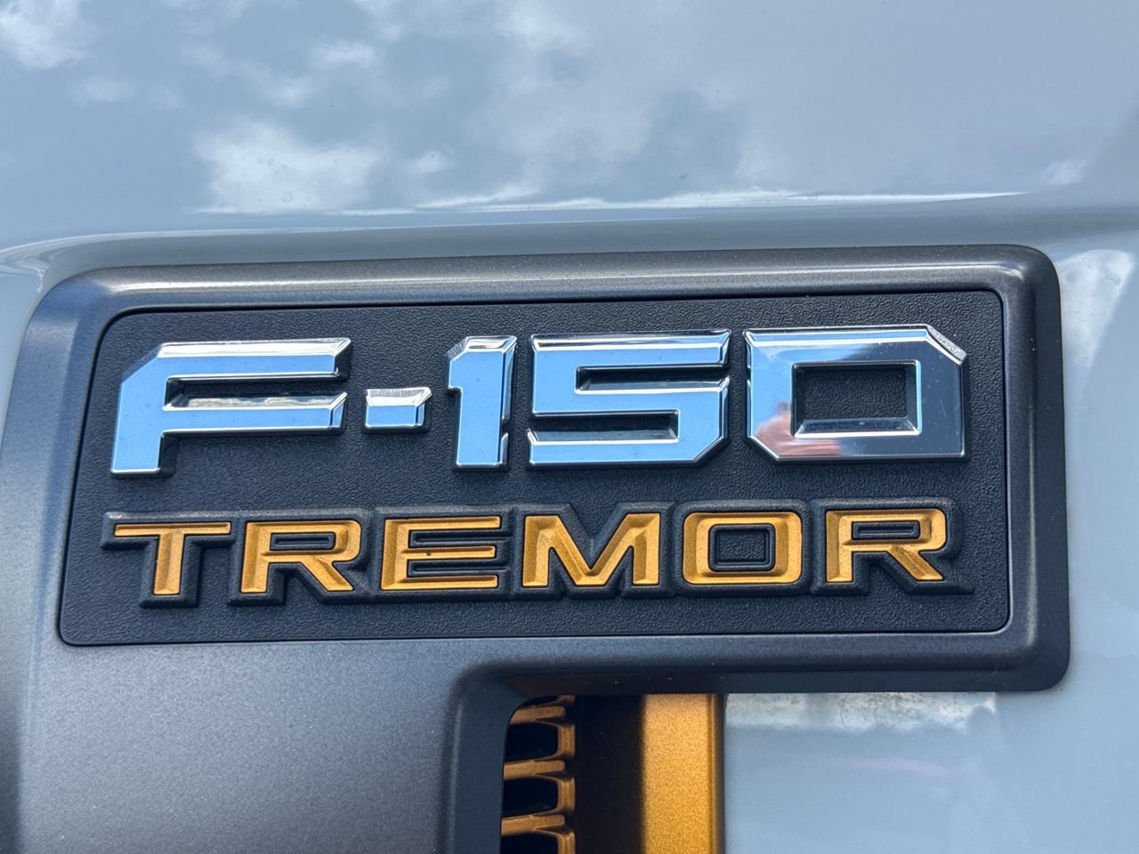 Used 2023 Ford F150 Tremor AWD/4WD image 13
