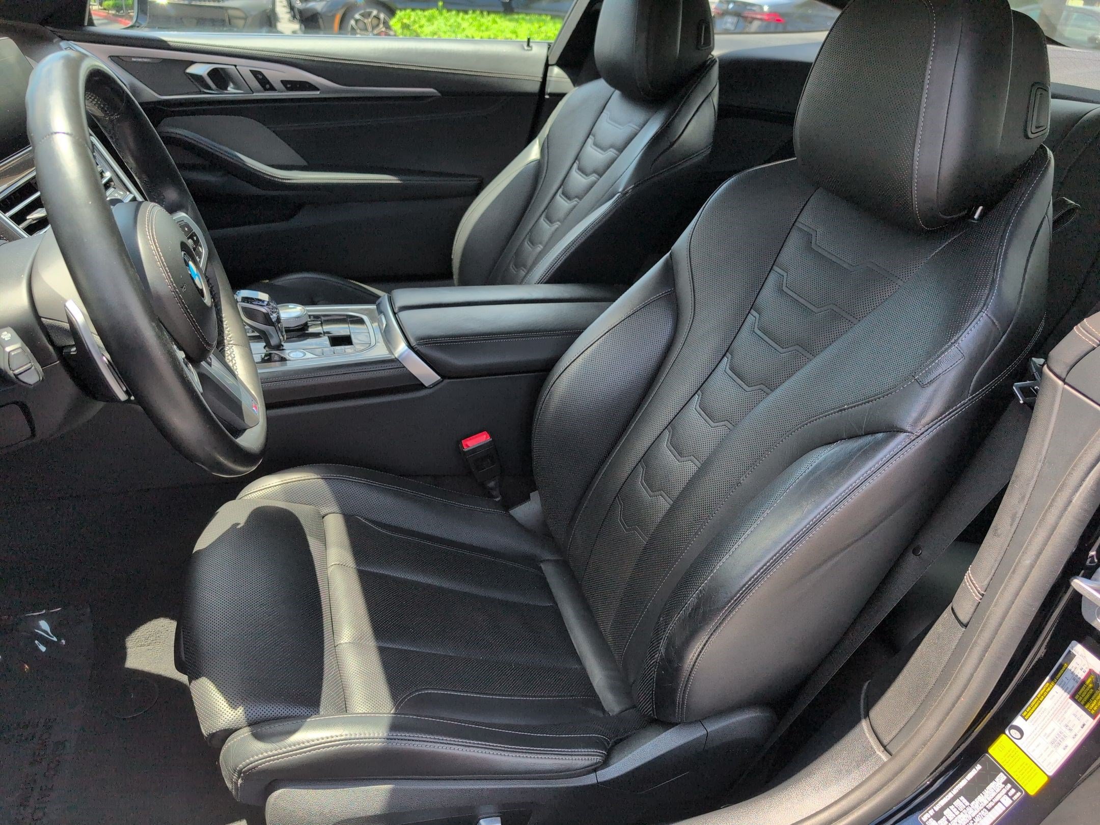 Used 2022 BMW 840i Coupe RWD image 16