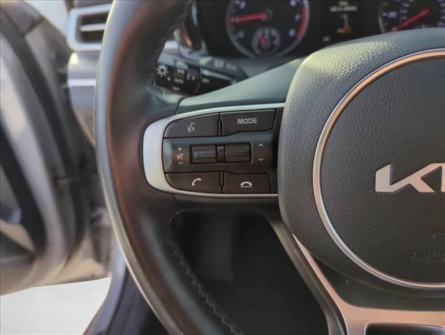 Used 2023 Kia K5 GT-Line FWD image 14