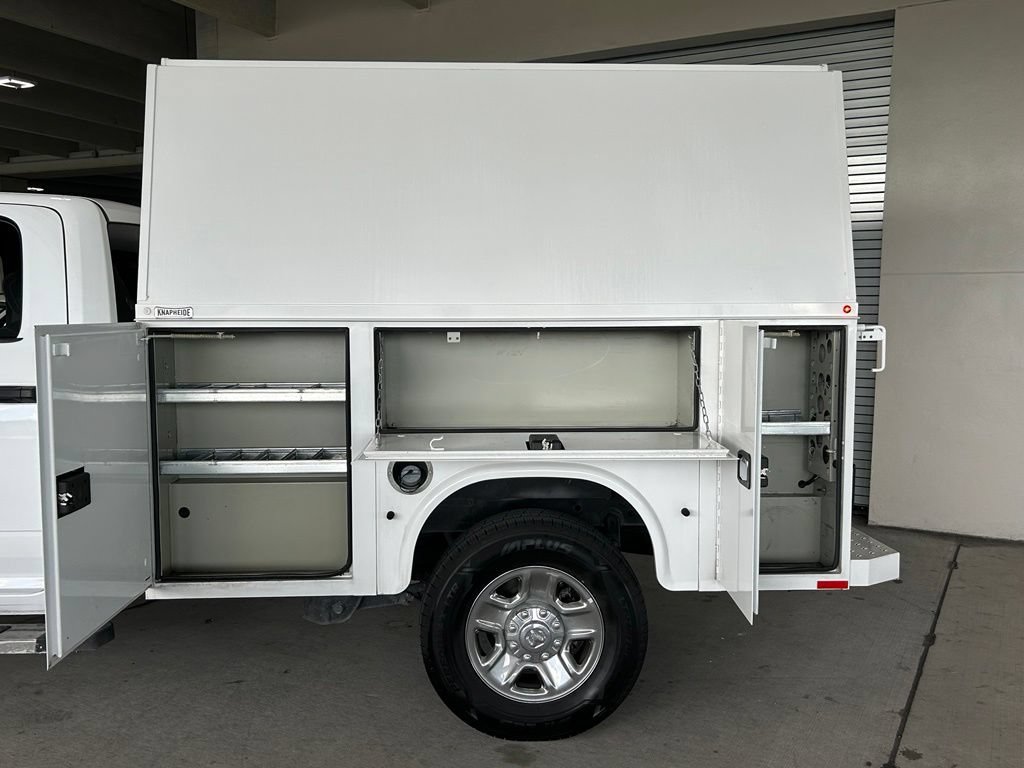 Used 2023 RAM 2500 Tradesman AWD/4WD image 54