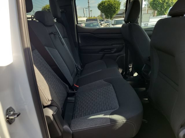 New 2026 Ford Ranger XLT w/ Trailer Tow Package AWD/4WD image 18
