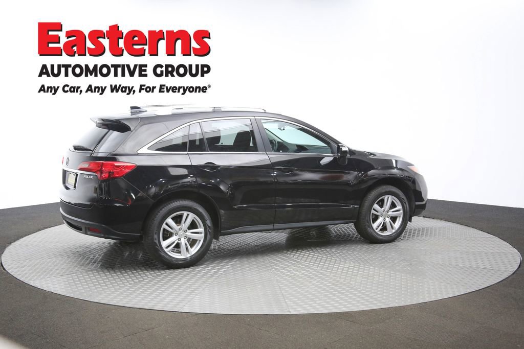 Used 2015 Acura RDX FWD image 41