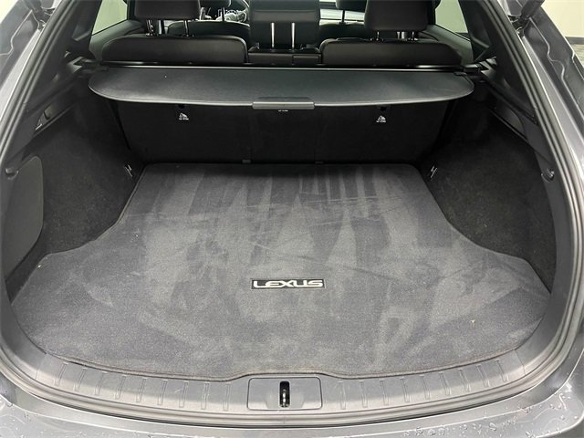 Certified 2024 Lexus RX 350 Premium image 9